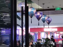 大堂-南越郡·越式风味餐厅(青秀万达店)