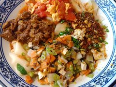 -贺秦生陕面王(富力城店)