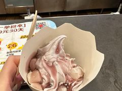 -麦当劳(四川北路店)