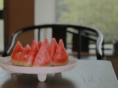 -见山茶事(丽水路店)