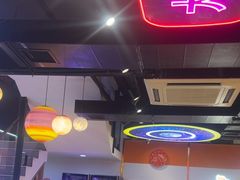 -棒小伙·齐齐哈尔烤肉(龙茗路店)