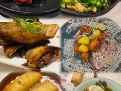 -荟廷·晶萃(陆家嘴尚悦湾店)