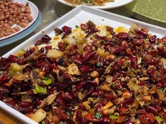 -李氏传家菜(兴城路店)