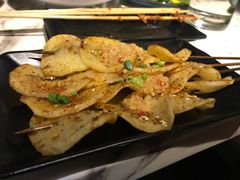 土豆片-JUKEBOX玖部音乐餐厅(华侨城店)