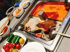 -海底捞火锅(八佰伴店)