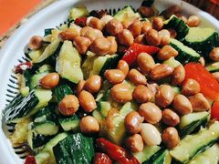 -铁人烧烤(民联C区店)