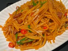 -Ameigo梅果·云贵川bistro(长宁来福士店)