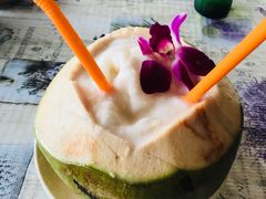 -Jungle Kitchen