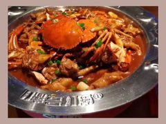 -胖哥俩肉蟹煲(湖滨银泰in77店)