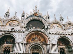 -圣马尔谷圣殿宗主教座堂