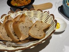 -俄士厨房(五棵松华熙LIVE店)