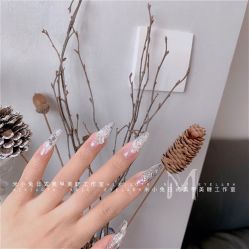 -米小兔美甲美睫