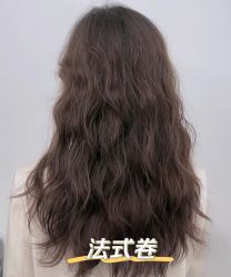 -MOVAN HAIR莫凡匠人发型屋