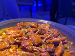 -徐记小怪兽肉蟹煲店(哈西万达金街店)