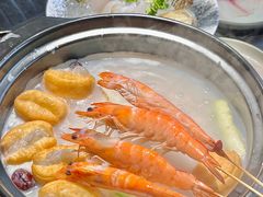 -牛牛和牛海鲜粥底火锅(长虹国际城店)