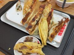 -众品老方子锅贴甜沫(李村店)