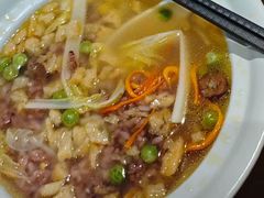 -71号豆汤饭·成都小馆(红牌楼店)
