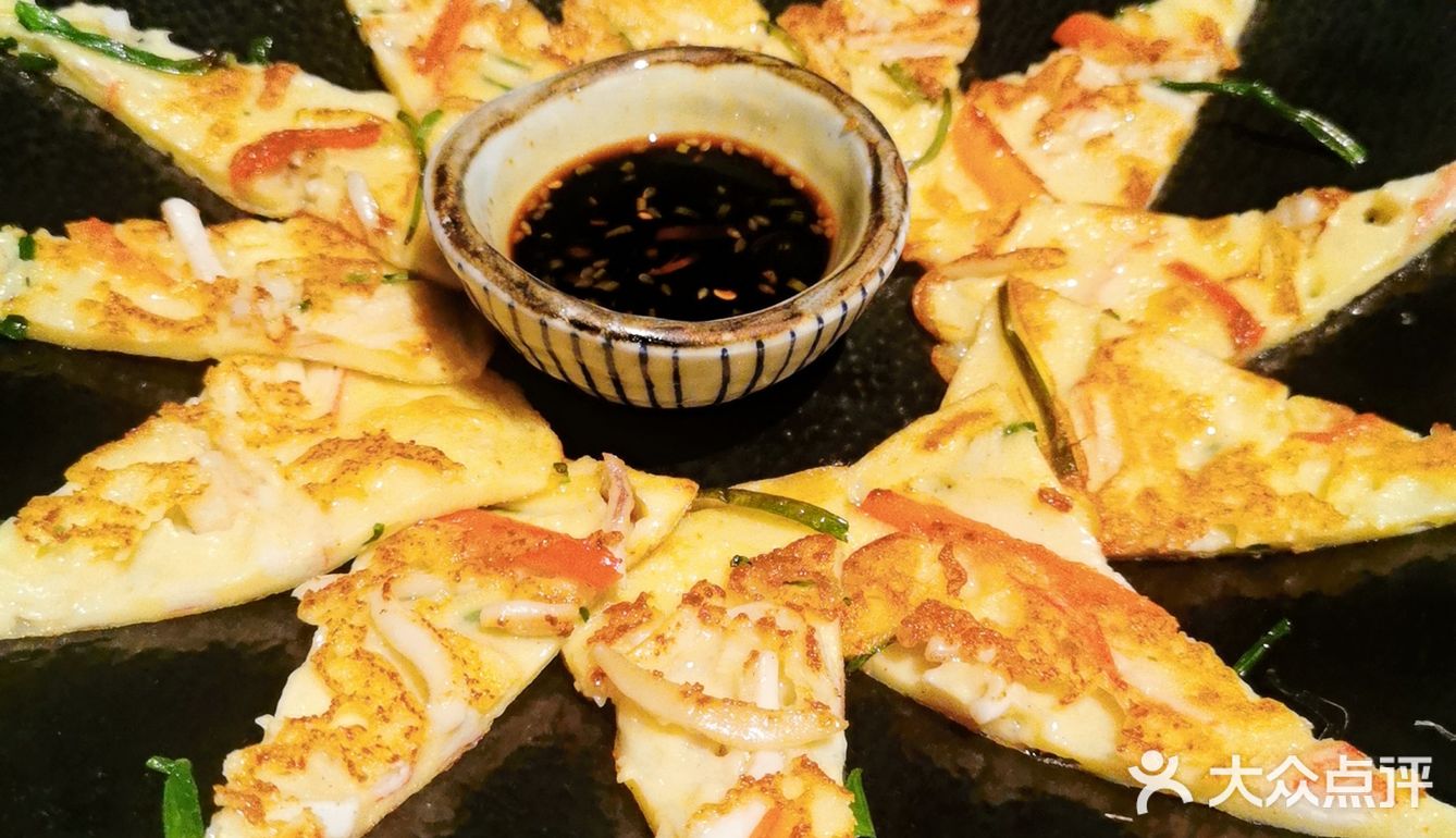 巨满足～