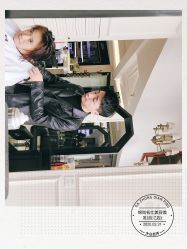 -锦尚名仕美容美发