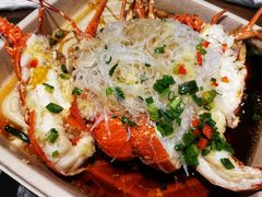 -盒马鲜生(杭州运河上街店)