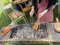 -梁子湖东篱老屋生态庄园