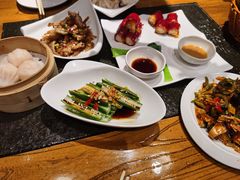 -小城粥道·海胆鲜虾粥(解放广场店)