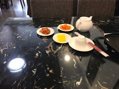 -桃园中华料理炸酱面(燕儿岛路店)