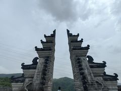 -本溪大峡谷