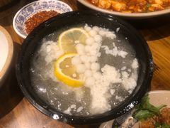 -串妹花式冰粉(乐山总店)