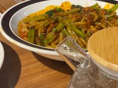 -胖老汉椒麻鸡清真新疆菜(西御街店)