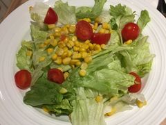 缤纷蔬菜沙拉-必胜客(北苑路店)