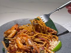 -太食獸泰式茶餐厅(IFS国金中心店)