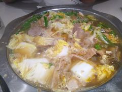 -古乐牛香·鲜牛肉牛杂火锅(新区店)