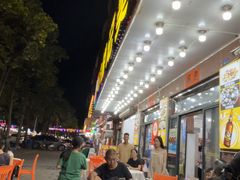 -锐记美食店·现捞海鲜(闸坡店)