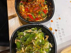 -独食火锅·半米屋台(望平街店)