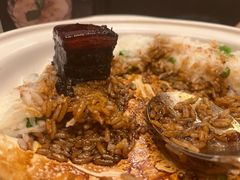 -新白鹿餐厅(龙游路总店·杭帮菜名店)