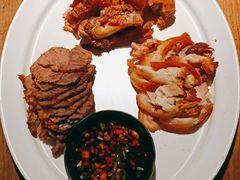 -北方家宴(番禺永旺店)