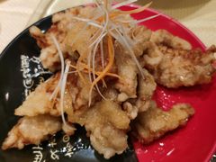 金牌锅包肉-京滨饭店·餐厅(阜外大街店)
