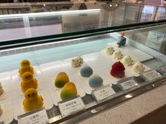 -嗒令甜品·主题融合料理餐厅(首座时代店)