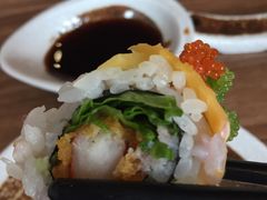 -笑福亭料理小馆(解放碑店)