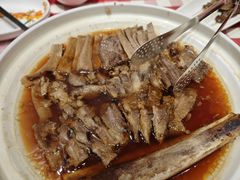 -西贝(宝乐汇店)