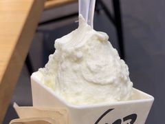 -野人先生现做冰淇淋(北京顺义祥云小镇店)