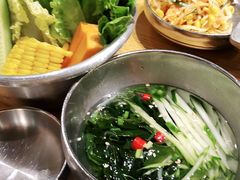 -姜虎东白丁烤肉(银泰中心in99店)