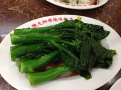 -陈光记烧腊店(罗保博士街店)