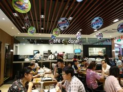 大堂-大家乐(深圳中信店)