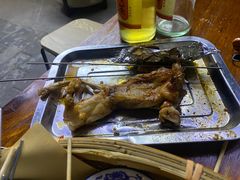 -盛百鲜烧烤(会昌路店)