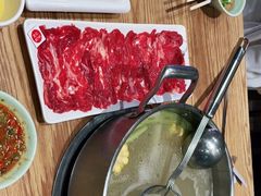 -掂档潮汕牛肉火锅(cityon熙地港店)