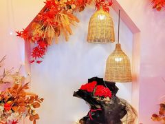 -天空花园餐吧·生日·团建(南山店)