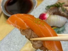-鮨政· Omakase(港汇恒隆广场店)