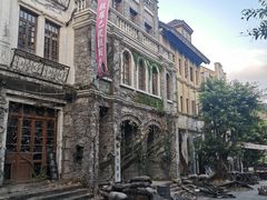 -两江国际影视城